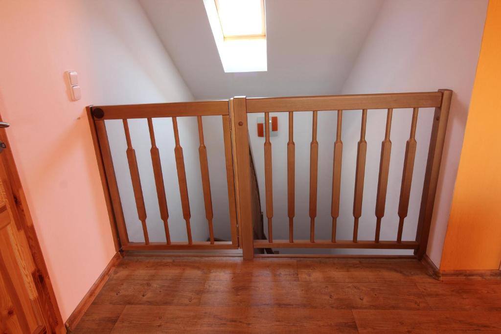 Fotografie z fotogalerie ubytování Orange Loft Apartment v Kájově