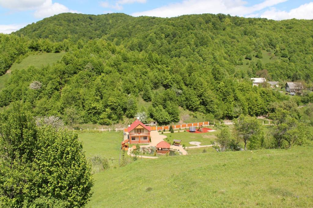 Svit Sontsya - Maison De Vacances