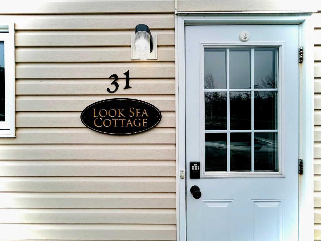 Imagine din galeria proprietății Look Sea Cottage în Twillingate