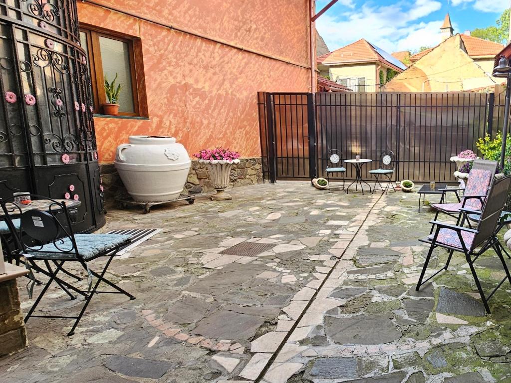 La Dolce Vita Central - Resim 44