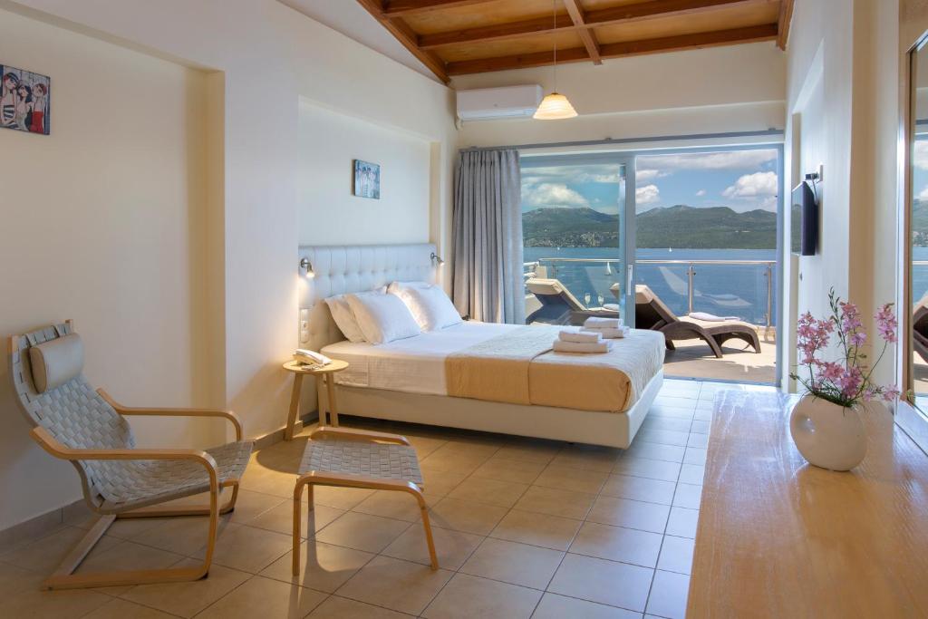 Adriatica Hotel - 18