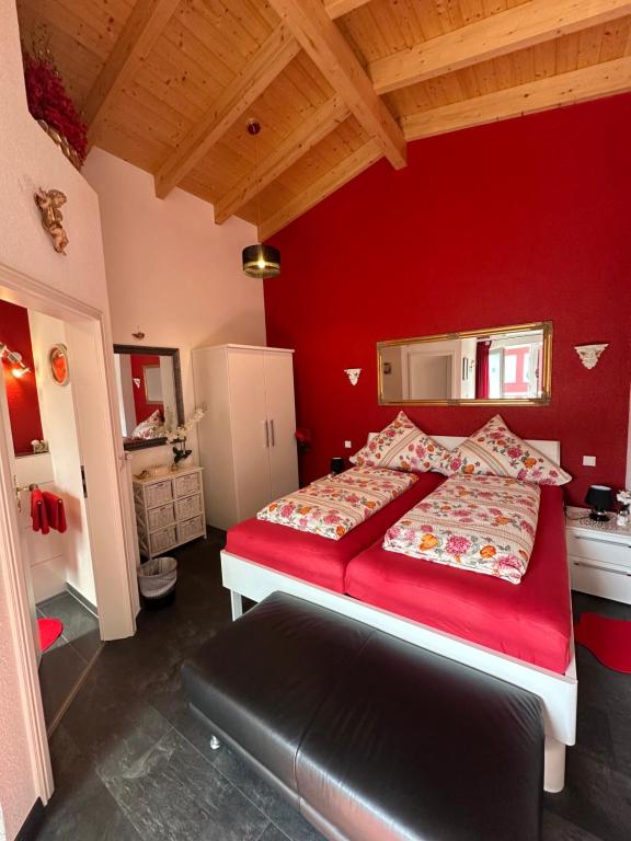 Gästehaus Jupp und Kerstin Korz GbR - Double Room