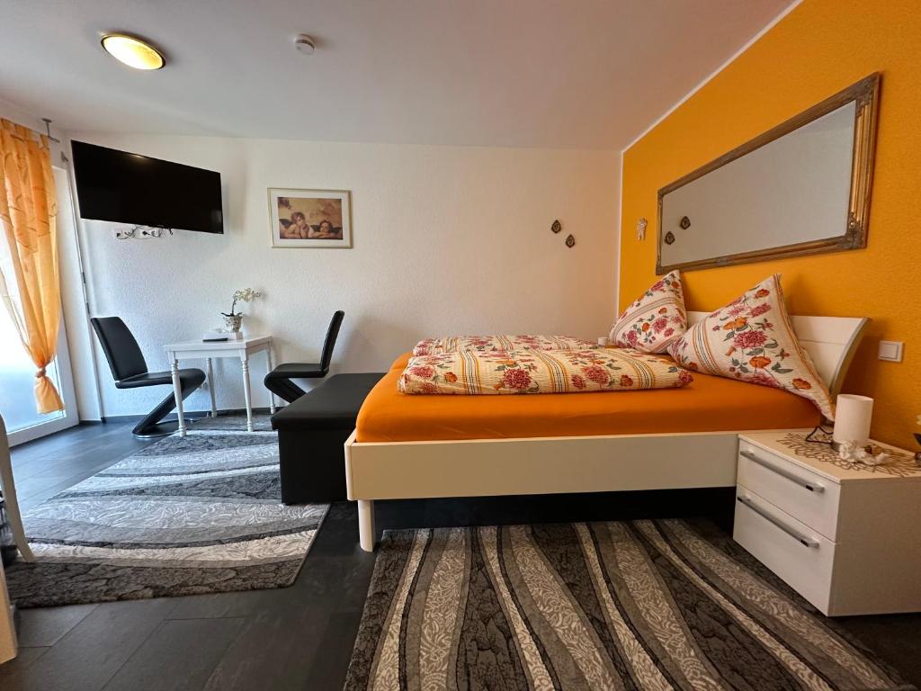 Gästehaus Jupp und Kerstin Korz GbR - Double Room