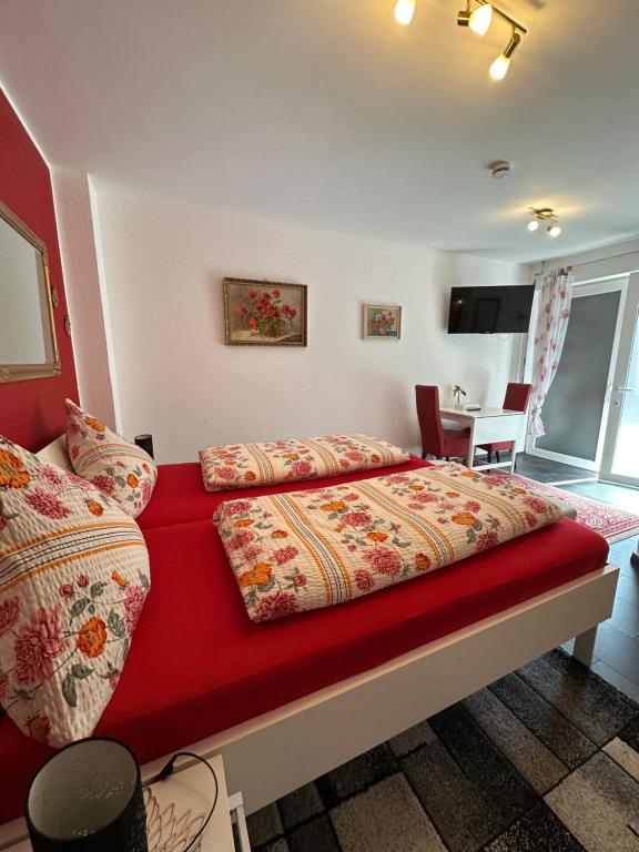 Gästehaus Jupp und Kerstin Korz GbR - Double Room