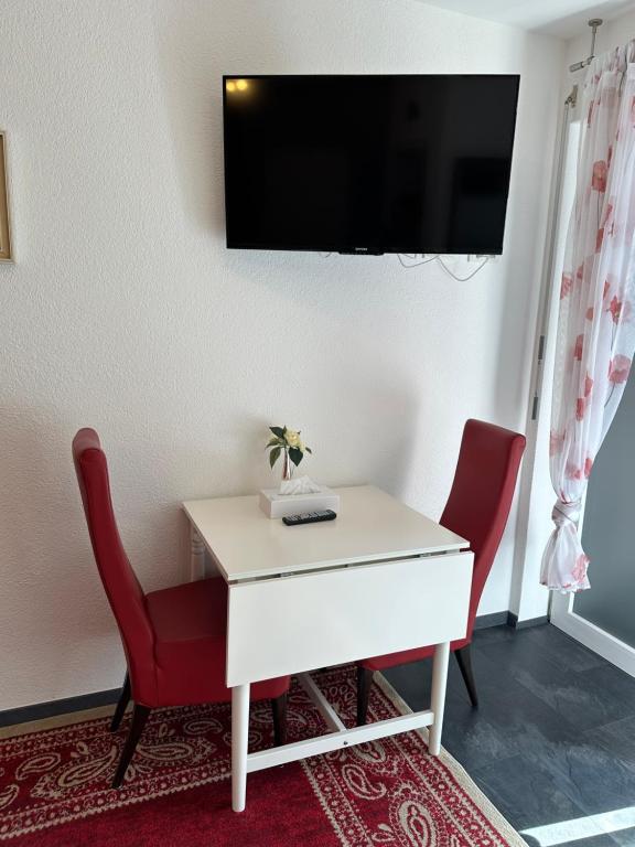 Gästehaus Jupp und Kerstin Korz GbR - Double Room