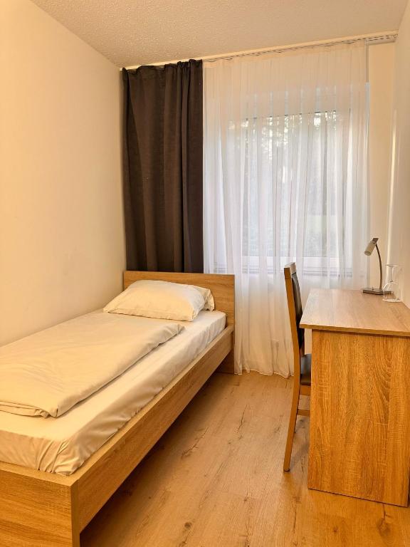Hotel Erlenstegen - Resim 28