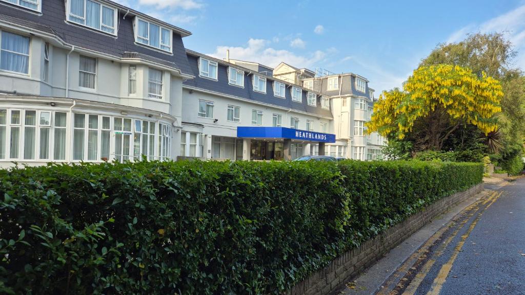 Heathlands Hotel - Resim 3