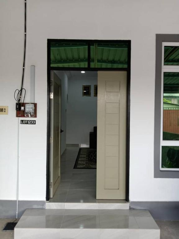 Gambar di galeri bagi Homestay Tok Abah Panchor di Kota Bharu