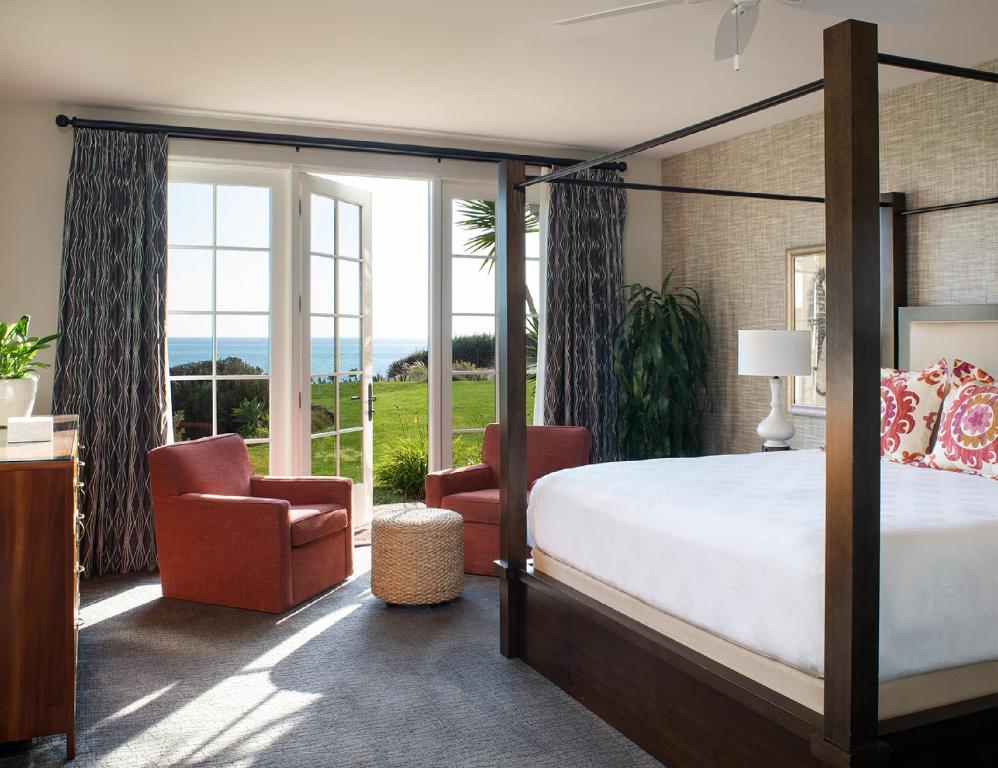 Terranea Resort - 