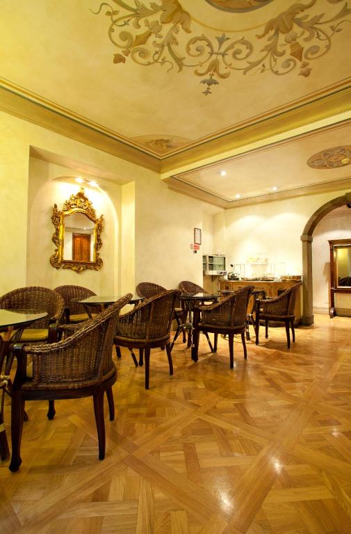 Hotel Aventino - Resim 38