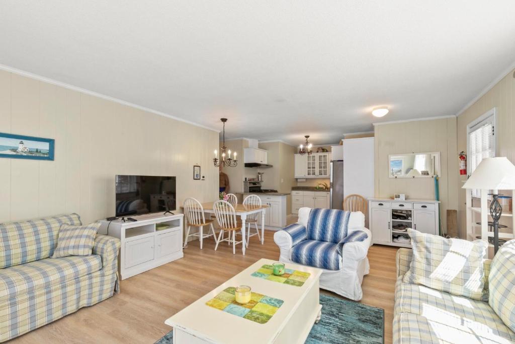 The Cottages at Captain Gosnold Village - Holiday Home