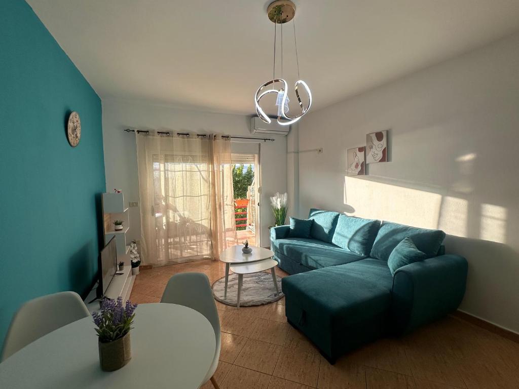 Sea Bliss Apartment
