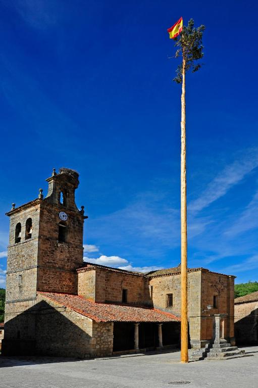 Fotografie z fotogalerie ubytování Lagunas de Urbión v destinaci Molinos de Duero