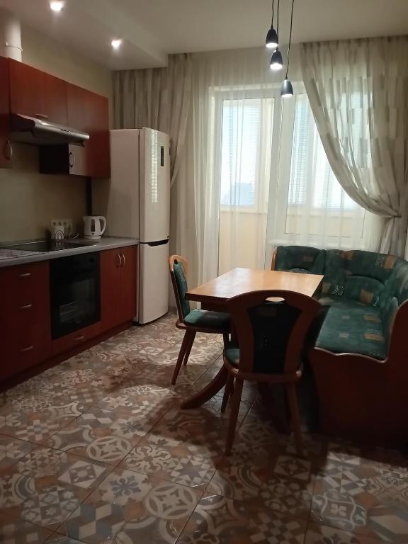 Квартира на Среднефонтанской фото 4
