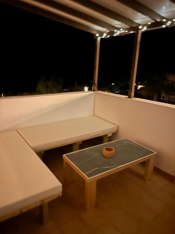 Fotografie z fotogalerie ubytování Casa Rous v destinaci Níjar