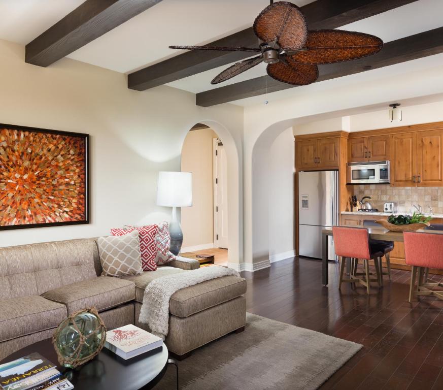 Terranea Resort - 