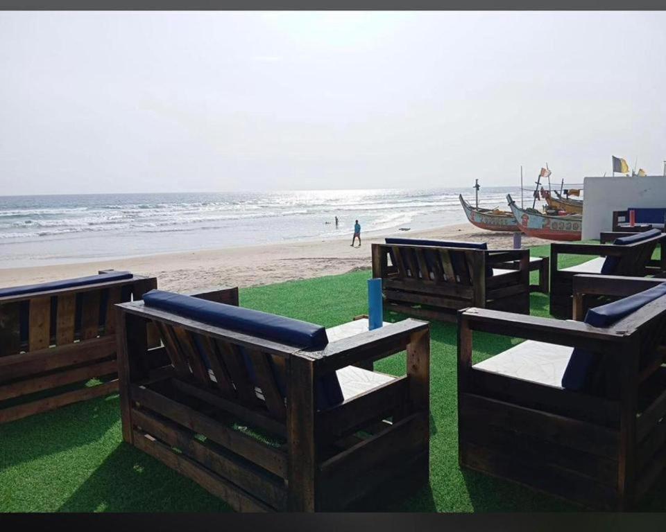 Φυσικό τοπίο κοντά σε αυτό το ξενοδοχείο