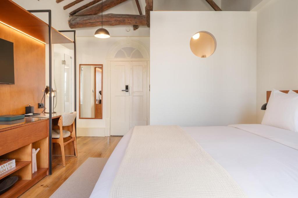 Rosário Suites Townhouse - 8