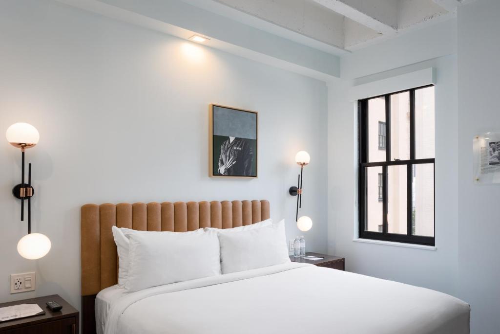 The Guild Hotel, a Tribute Portfolio Hotel - 