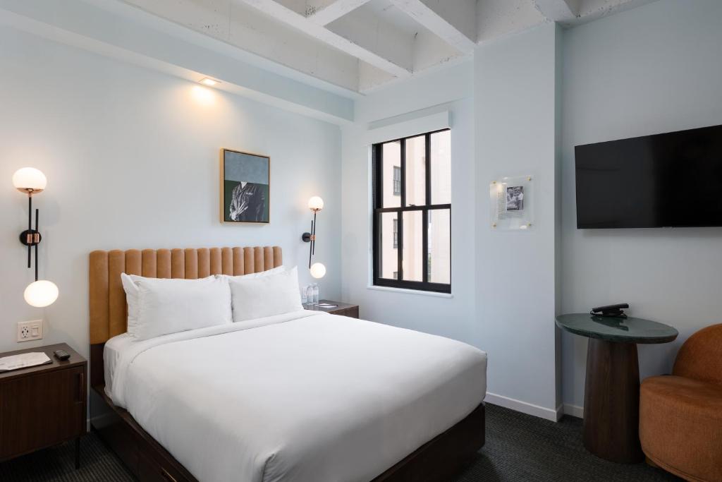 The Guild Hotel, San Diego Downtown, a Marriott Tribute Portfolio Hotel photo