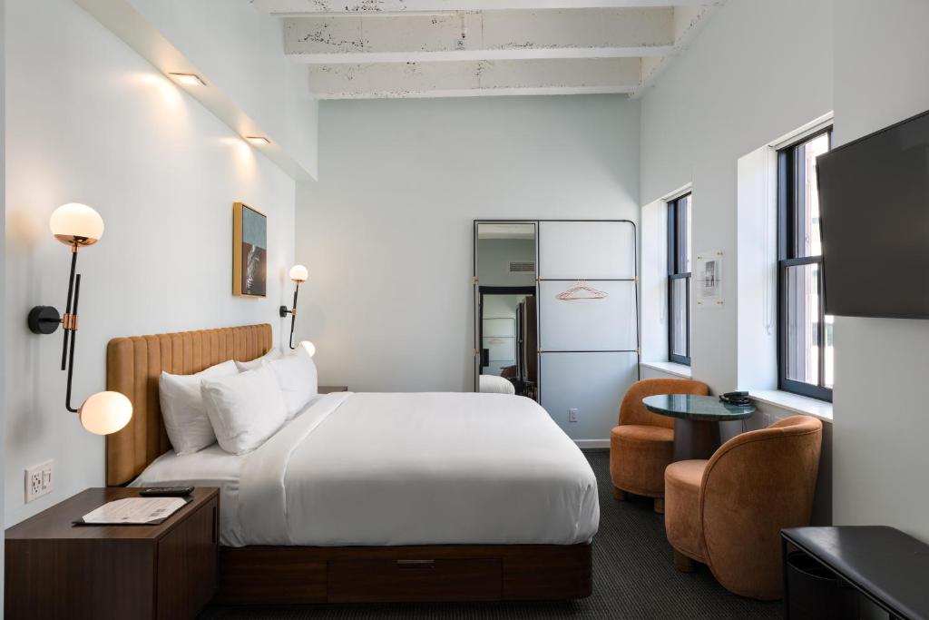 The Guild Hotel, a Tribute Portfolio Hotel - 