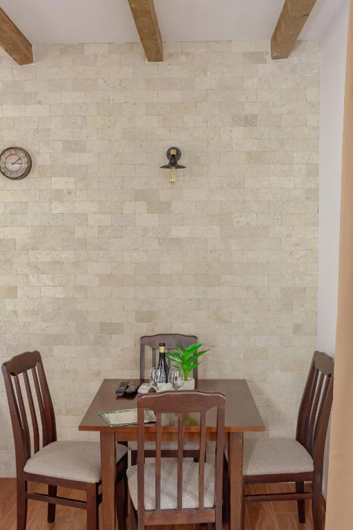 Fotografie z fotogalerie ubytování Medo v destinaci Ulcinj