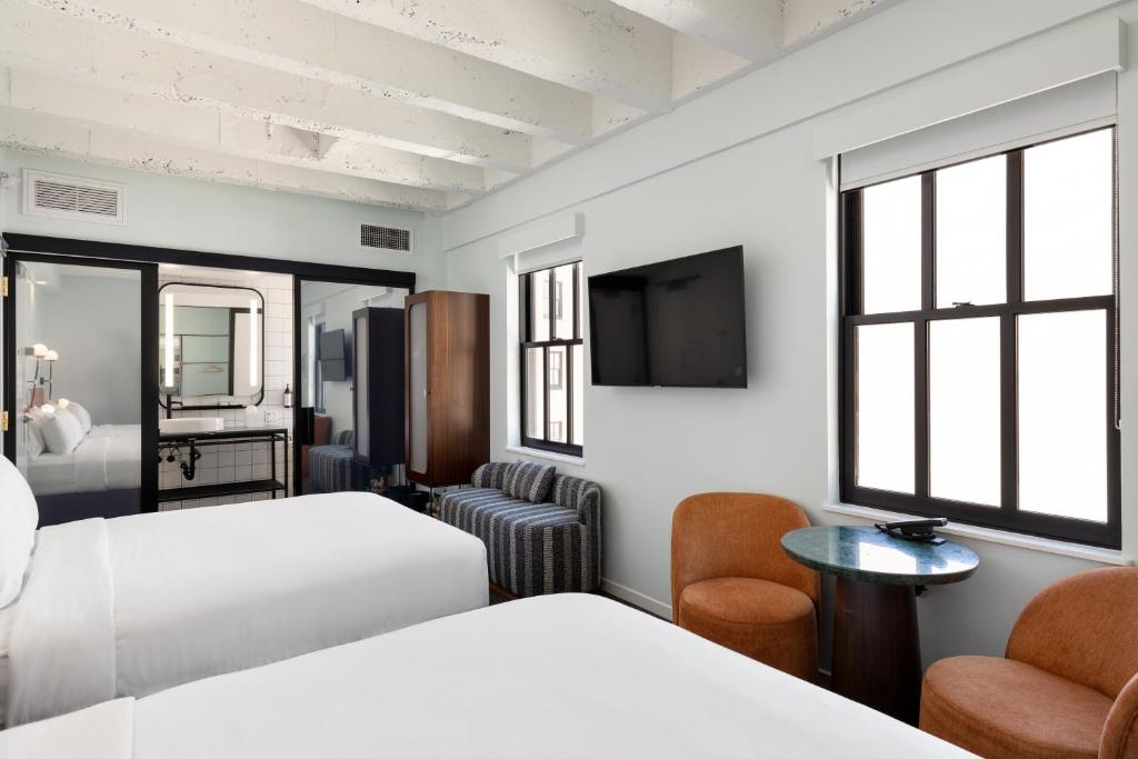 The Guild Hotel, a Tribute Portfolio Hotel - 