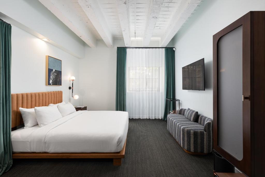 The Guild Hotel, a Tribute Portfolio Hotel - 