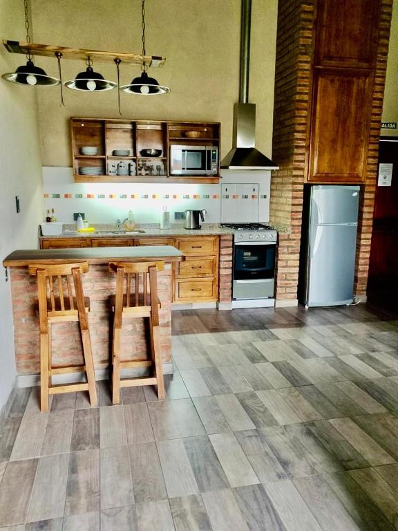 Puesta del Sol Houses & Nature