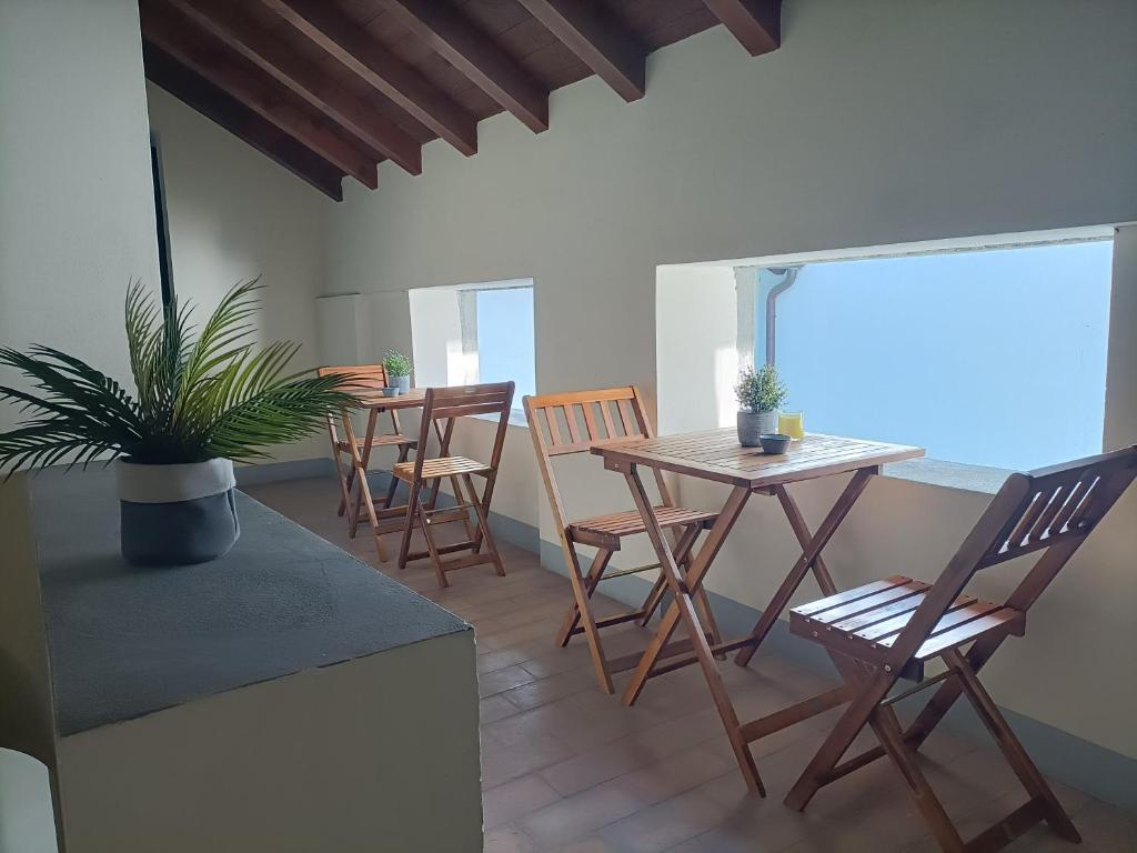 Fotografie z fotogalerie ubytování Mimma's due v destinaci Pontremoli