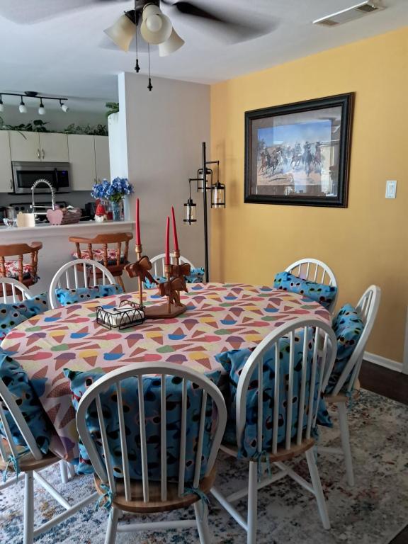 Gallery image of Mi Nidito in Copperas Cove