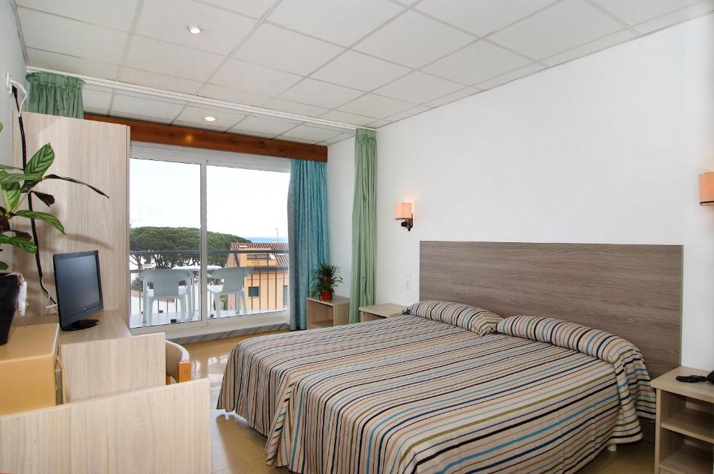 Hotel Port-Bo, Calella de Palafrugell – Bijgewerkte prijzen 2022