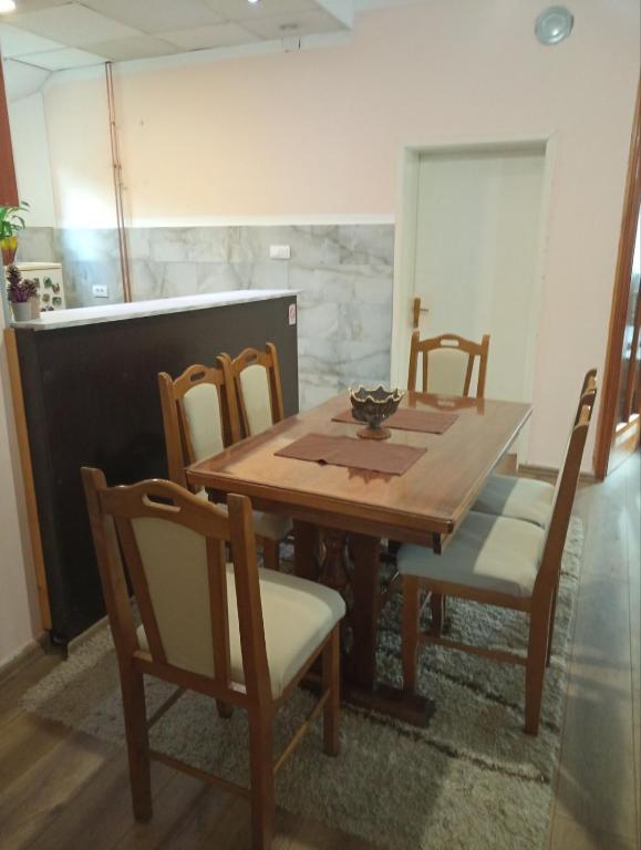 Fotografie z fotogalerie ubytování Apartman Dunja i Miloš v destinaci Mokra Gora