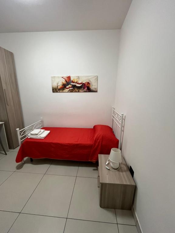 I Papaveri - Habitación Individual