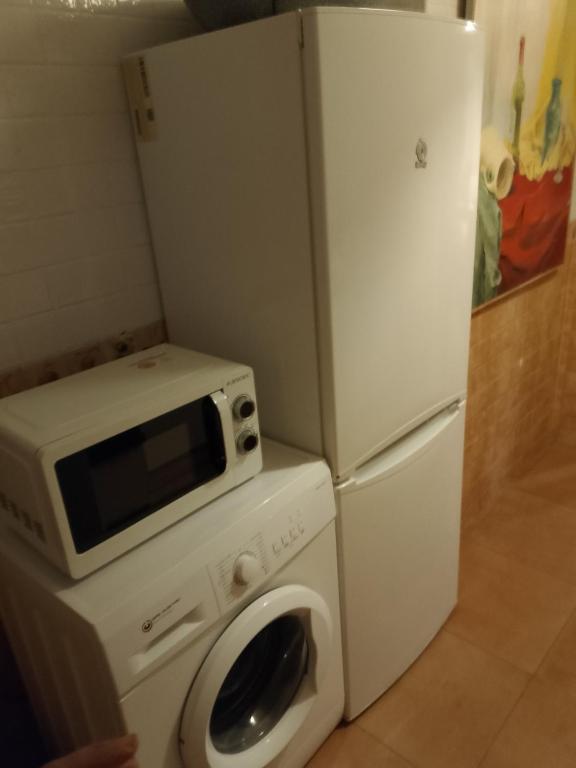 Kép Santa Justa szállásáról Sevillában a galériában