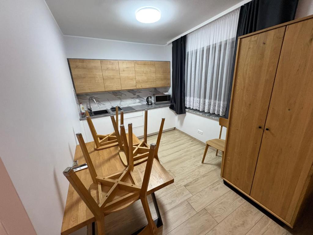 Apartament Miś - 12