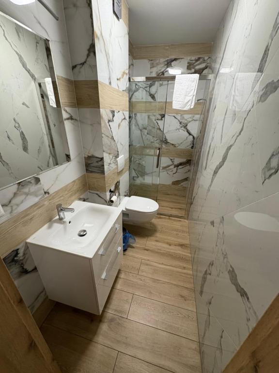 Apartament Miś - 13