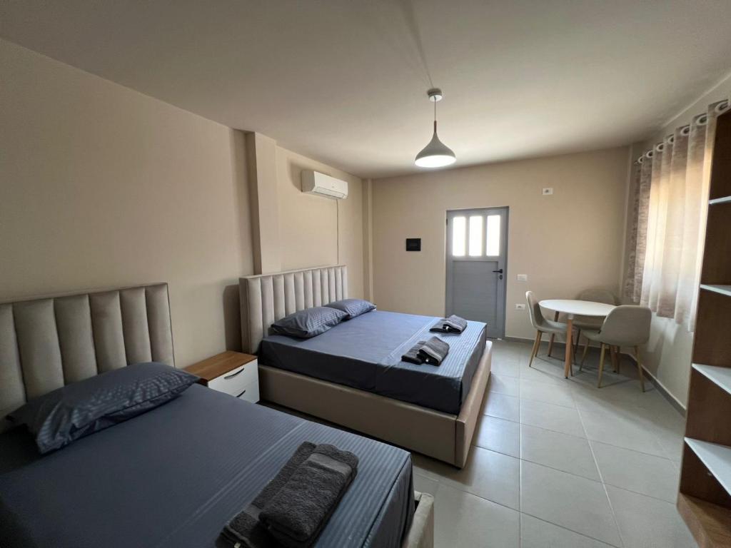 your cosy room