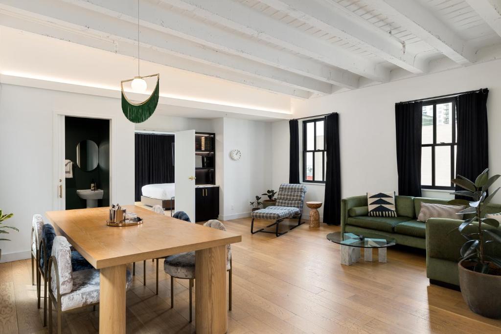 The Guild Hotel, a Tribute Portfolio Hotel - 