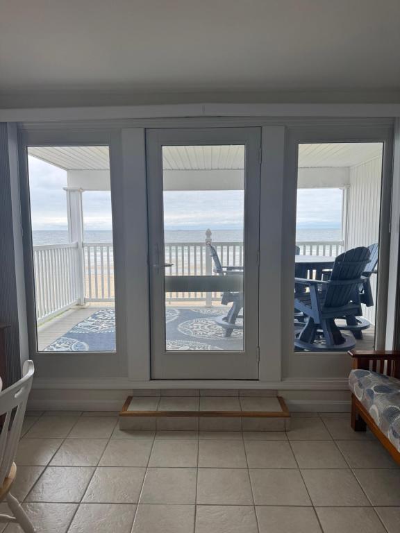 The Beach House - Suíte Júnior Com Varanda