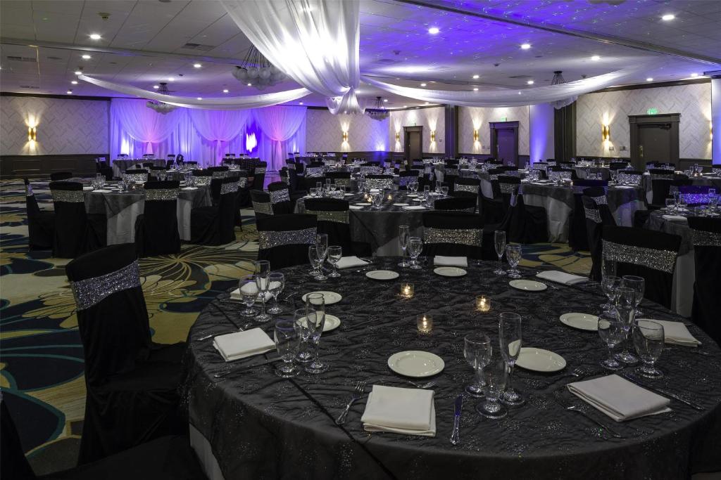 Foto da galeria de DoubleTree by Hilton Hotel Wilmington em Wilmington