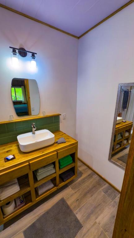 Foto dalla galleria di Toucan Hill Lodge a Bocas del Toro