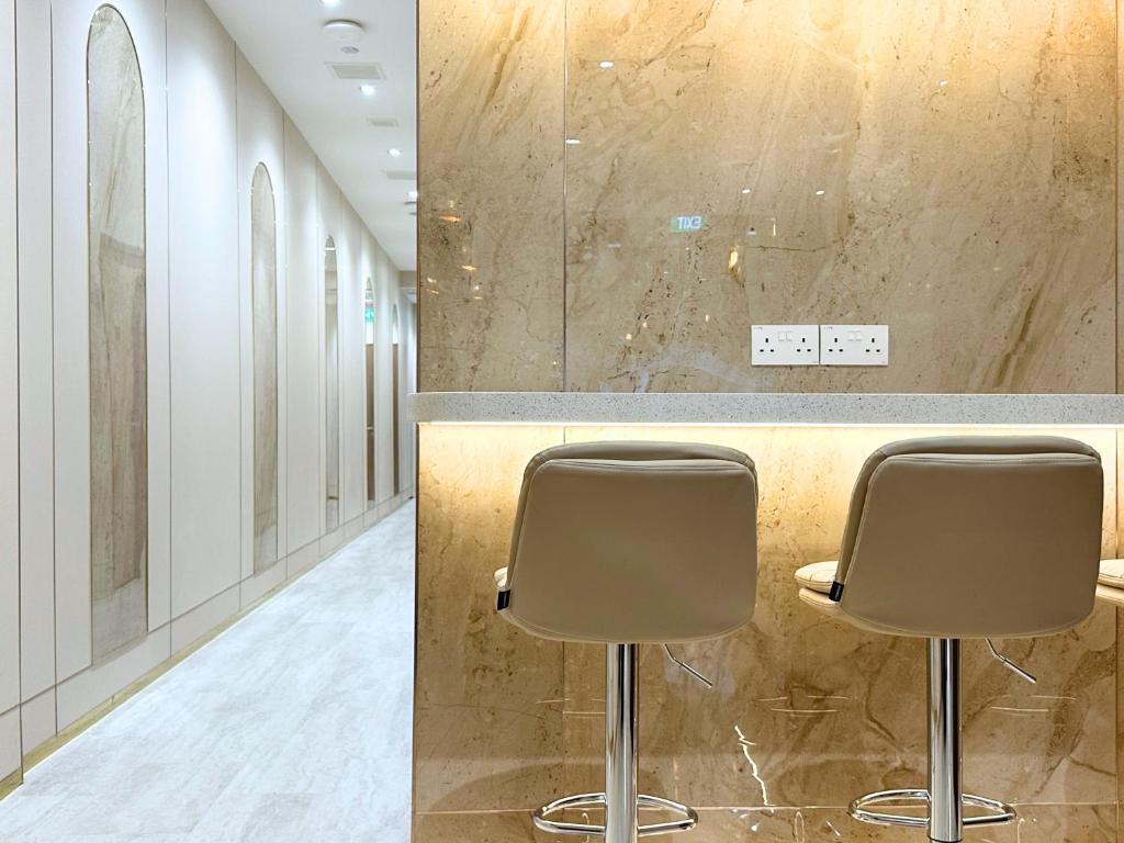 Fotografie z fotogalerie ubytování Nest Hotel Singapore v Singapuru