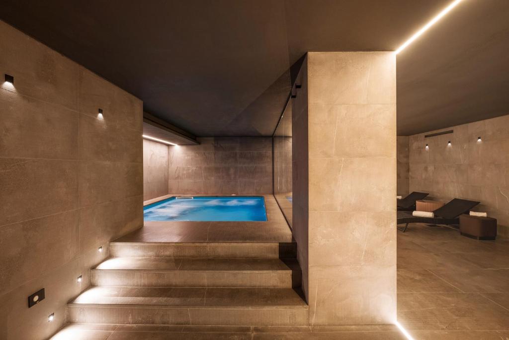Fotografie z fotogalerie ubytování Eurostars Matera La Suite v destinaci Matera