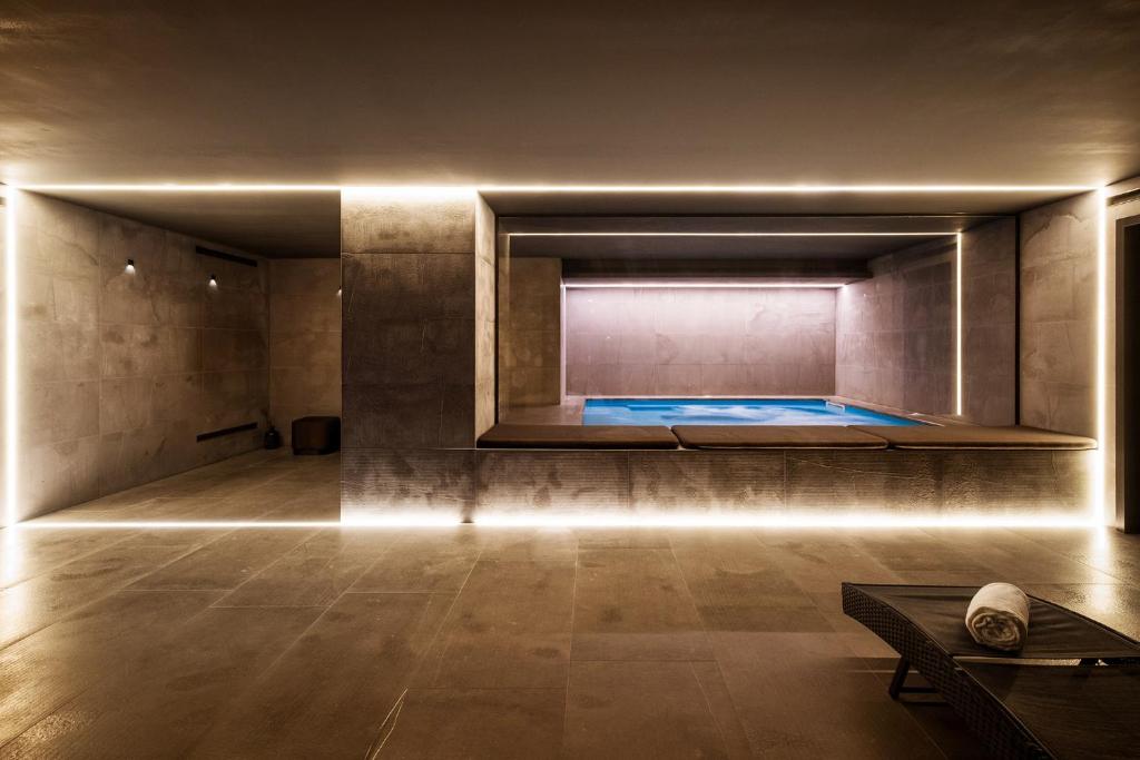 Fotografie z fotogalerie ubytování Eurostars Matera La Suite v destinaci Matera