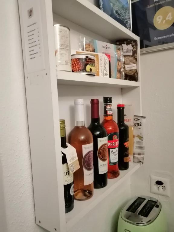 Sonnenstrahl - Resim 26