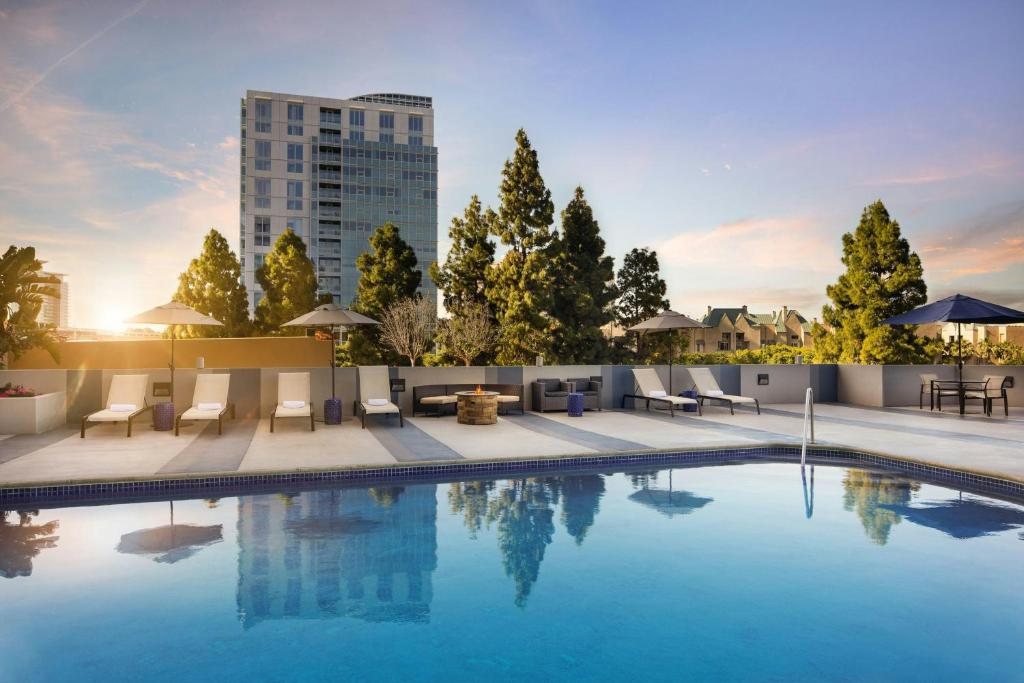 San Diego Marriott La Jolla - Housity