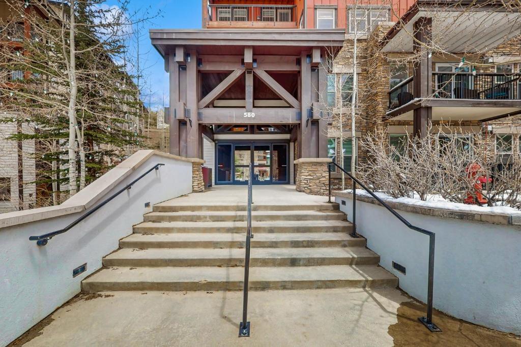 Fotografie z fotogalerie ubytování Founders Pointe Condo v destinaci Winter Park