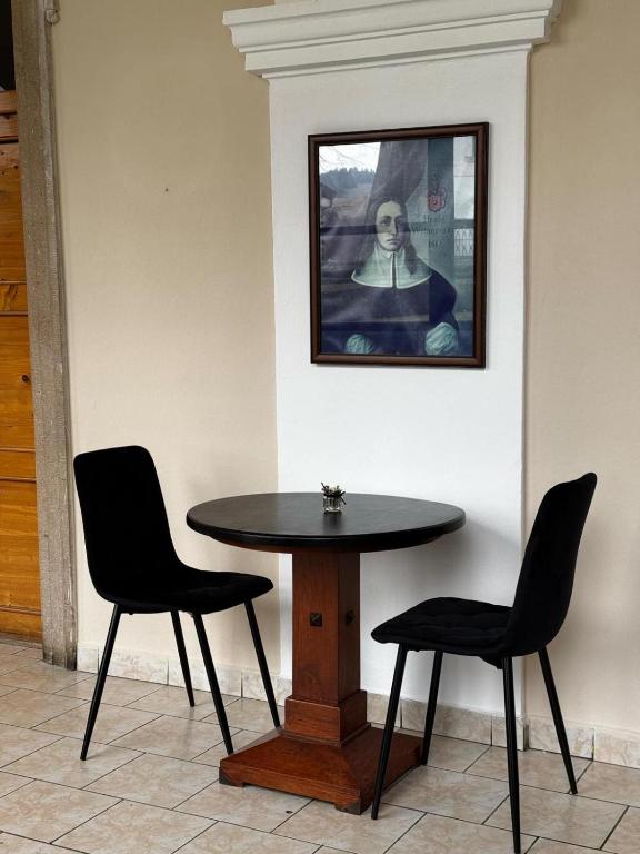 Fotografie z fotogalerie ubytování Hotel Zámek Letohrad v Letohradě