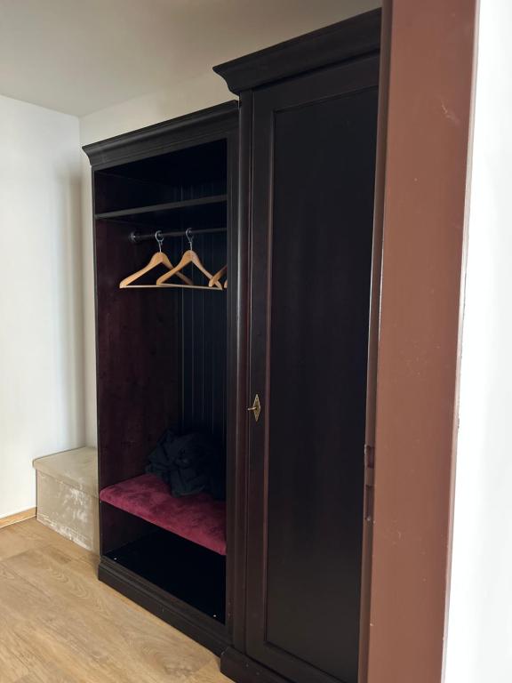 Fotografie z fotogalerie ubytování Hotel Zámek Letohrad v Letohradě